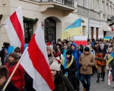 Кремлівська шавка підлила масла у вогонь україно-польського конфлікту