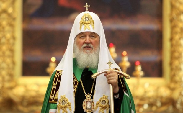 Украинцы жестко ответили патриарху Кириллу: "кто тебя будет спрашивать, чувырло"