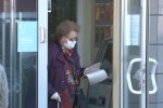 Оплата комунальних послуг, кадр з відео