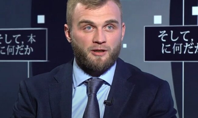 Артем Дмитрук