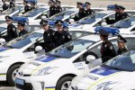 День защитника в столице отметят под особым контролем