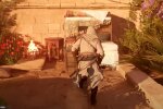 Assassin's Creed Mirage. Фото скріншот з Youtube