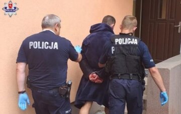 Поліція Польщі, Фото: lubelska.policja.gov.pl