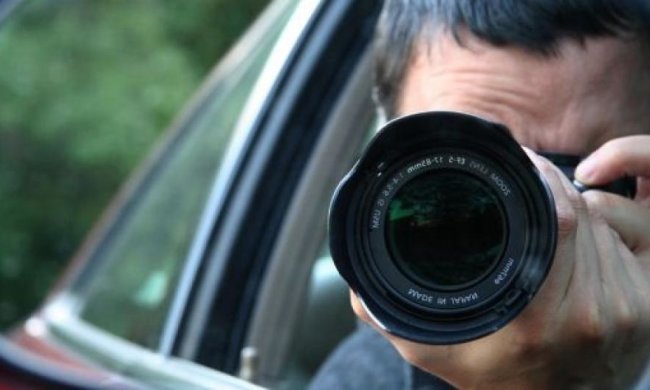 Депутаты разрешили тайно следить за судьями и милиционерами