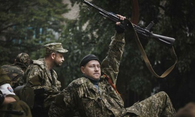 Боевикам "ДНР" урезали компенсации при ранениях - Тимчук