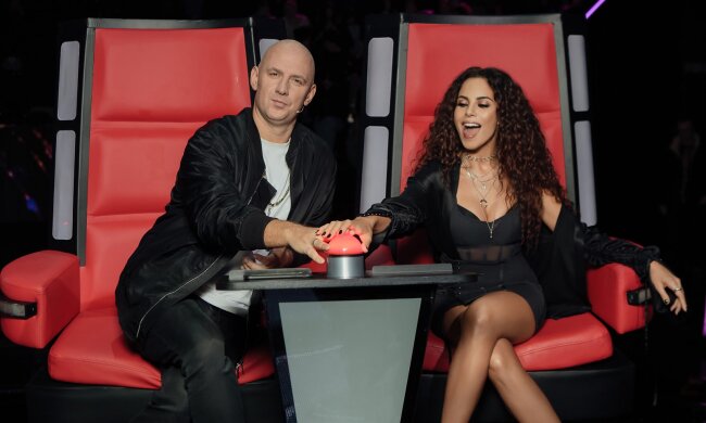 Потап і Настя Каменських, фото: пресслужба 1+1