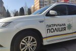 Фото поліції Львівщини