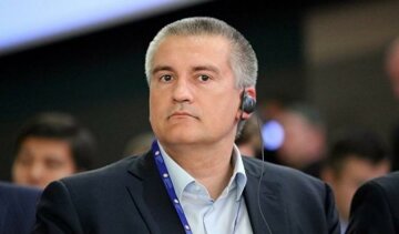 Аксьонов збирається "розпилити" гроші на дорогу через Крим
