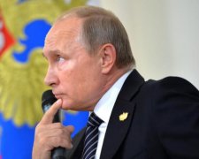 Путін зловив останнім німецьке попередження