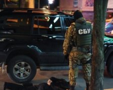 Дело "бриллиантовых прокуроров" стоило СБУшникам работы