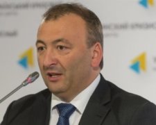 Україна втрачає на АТО два бійця в день (відео)