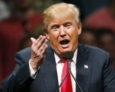 США знищать КНДР, - Трамп