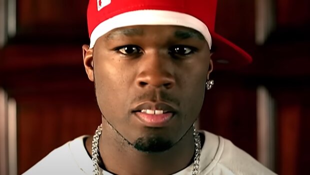 Скандал с 50 Cent, скриншот: Youtube