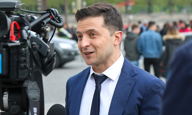 Зеленський допоміг Макрону позбутися самотності: "Не тому, що наші політики гірше"