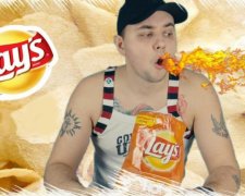 Lay's Ukraine пошутили над сбитым боингом? Украинцы массово репостят доказательство