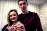 Пара харків'ян зізналася, про що мріє через 2 місяці на ланцюгу: "Раніше такого не було..."