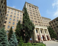 Топ-1000 кращих вузів світу: українці у першій половині рейтингу