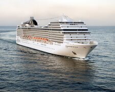 Лайнер MSC Magnifica, фото CruiseTips