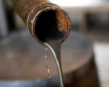 Утечка нефти переросла в катастрофу для всей Украины: фото
