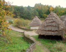 Американці оприлюднили сторічні знімки України: досі їх не бачив ніхто