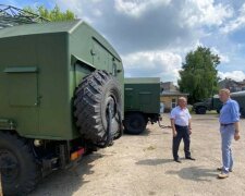 Львовский радіоремонтний завод, скриншот