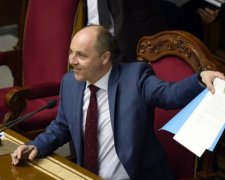 Неадекватний психічний стан Парубія - це тепер юридичний факт, - юрист
