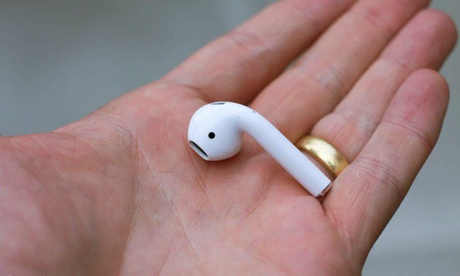 AirPods 2