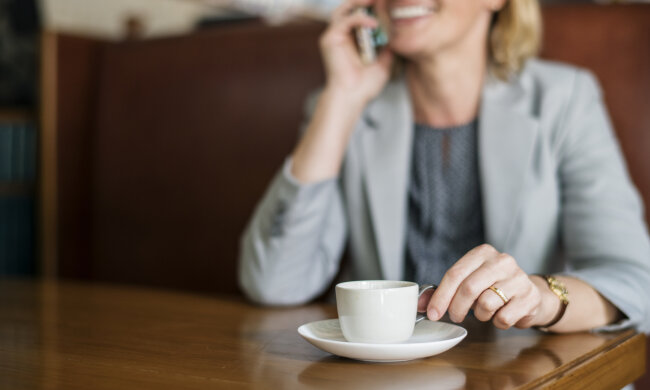 Чашка, фото pxhere.com