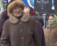 Пенсіонери. Фото: скрін youtube