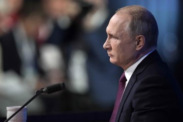 Экс-депутат Госдумы РФ рассказал о ставленнике Путина на выборах 2019: чем хуже для Украины, тем лучше
