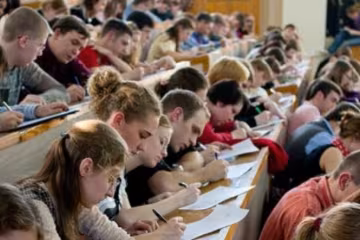 Як вища освіта впливає на здоров'я
