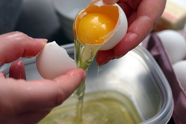 Яйце, фото ivona