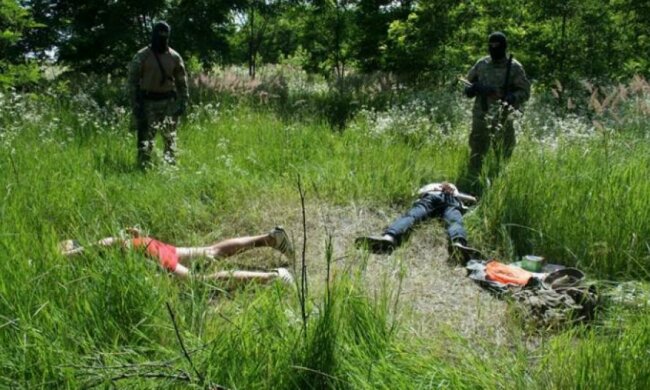 На Харківщині засудили терориста, який хотів підірвати залізницю