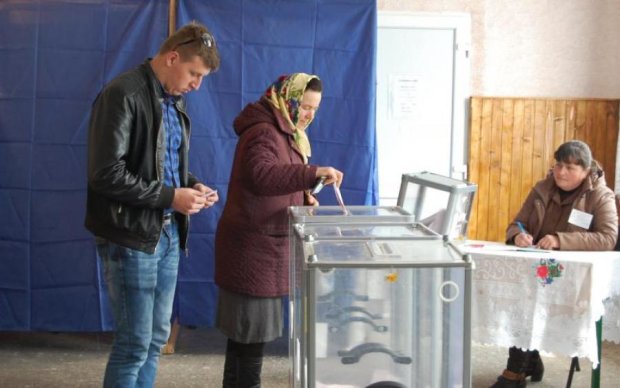 Самые грязные выборы: подкуп украинцев вышел на новый уровень