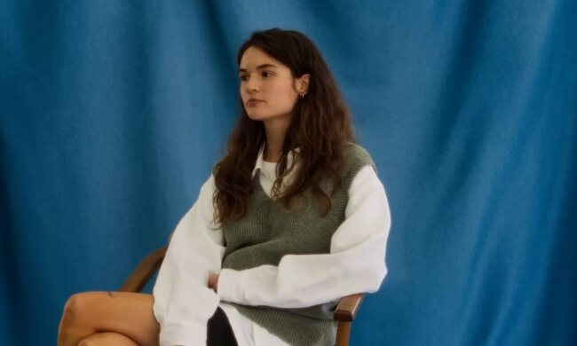 Даша Кацуріна, фото: Знай.ua