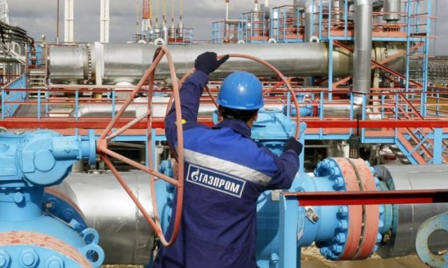 Никак не уймутся: Газпрому одного суда оказалось мало