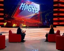 Андрей Пальчевский, скриншот с видео