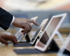 iPad не оправдал прогнозов Apple