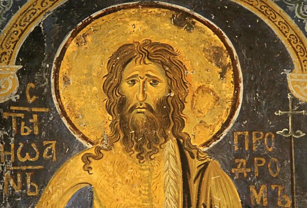Собор Предтечі і Хрестителя Господнього Іоанна 20 січня: чим прославився святий