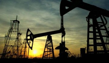 Цена нефти Brent упала до 46,36 долларов за баррель