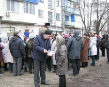 Кличко оригінально "привітав" киян на Миколая: три дні без світла, води і надії