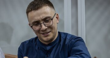 Сергій Стерненко: джерело: Facebook