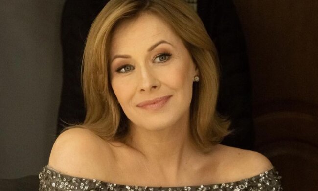 Олена Кравець, instagram.com/lennykravets