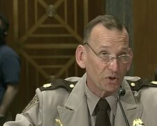 Трамп призначив нового главу Секретної служби
