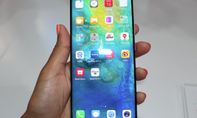 Huawei Mate 20 Pro за шалені гроші виявився мотлохом