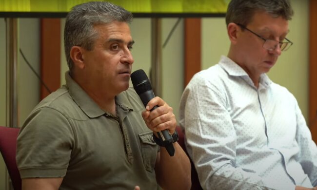 Дмитрий Тузов