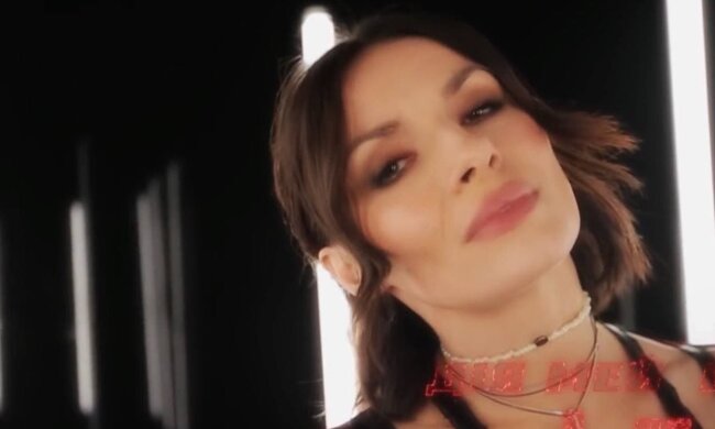 Надежда Мейхер / скриншот из видео