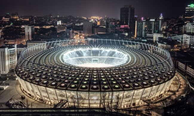 Як потрапити на київський фінал Ліги Чемпіонів