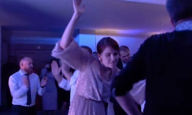 Мар'яна Безугла, фото: соцмережі