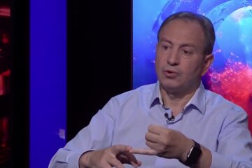 Микола Томенко